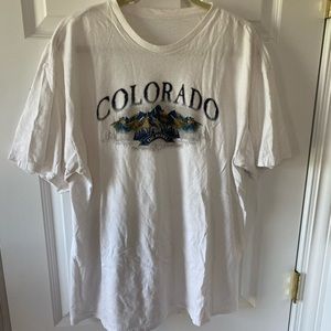 Graphic t